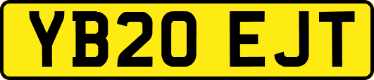 YB20EJT