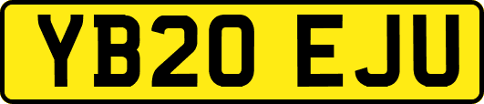 YB20EJU