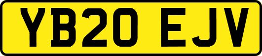 YB20EJV