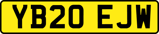YB20EJW
