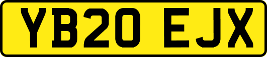 YB20EJX