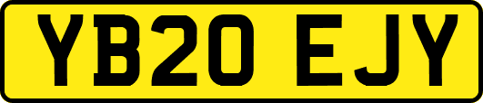 YB20EJY
