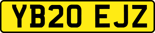 YB20EJZ