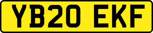 YB20EKF