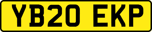 YB20EKP
