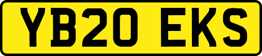 YB20EKS