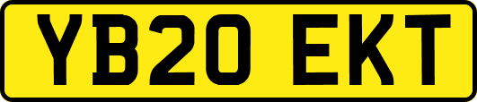 YB20EKT
