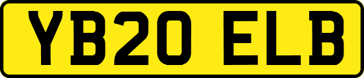 YB20ELB