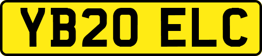YB20ELC