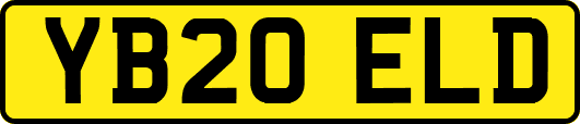 YB20ELD