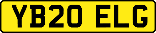 YB20ELG