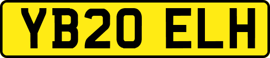 YB20ELH