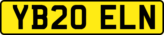 YB20ELN