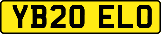 YB20ELO