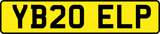 YB20ELP
