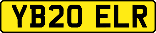 YB20ELR
