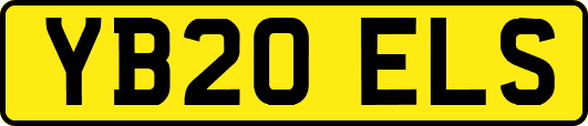 YB20ELS