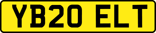 YB20ELT