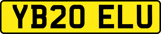 YB20ELU