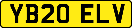 YB20ELV