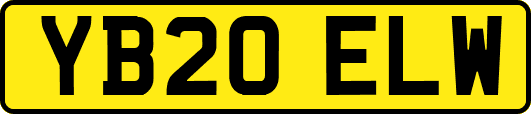YB20ELW