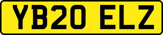 YB20ELZ