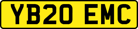 YB20EMC