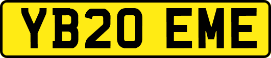 YB20EME