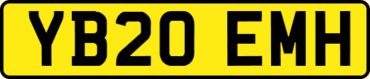 YB20EMH