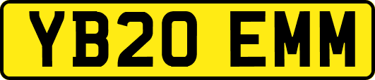 YB20EMM