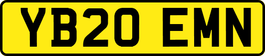 YB20EMN