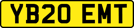 YB20EMT