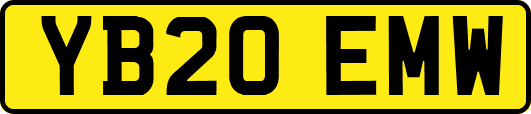 YB20EMW