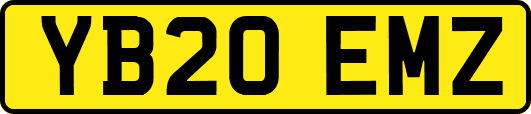 YB20EMZ