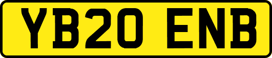 YB20ENB