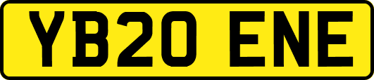 YB20ENE