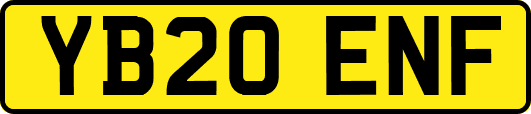 YB20ENF