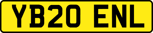 YB20ENL