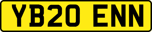 YB20ENN