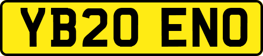 YB20ENO