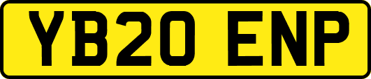 YB20ENP