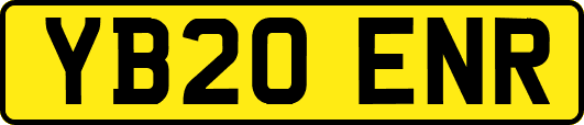YB20ENR