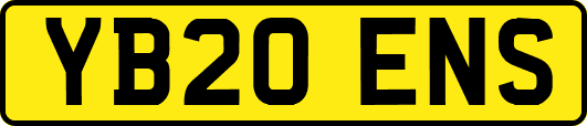 YB20ENS