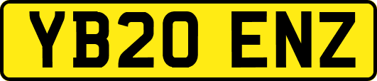 YB20ENZ