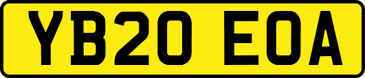 YB20EOA