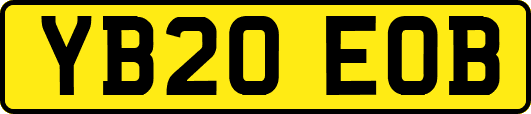 YB20EOB