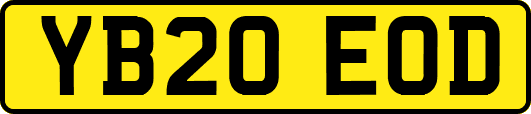 YB20EOD