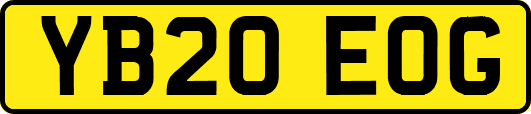 YB20EOG