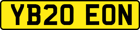 YB20EON