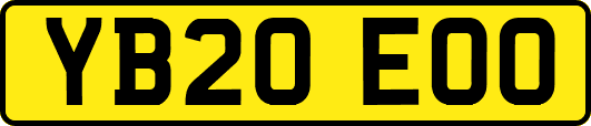 YB20EOO